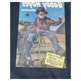 Gabby Hayes Western Comic May 1949 Vol. 1 No. 6