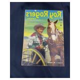 Roy Rogers Comics May 1951 Vol. 1 No. 41