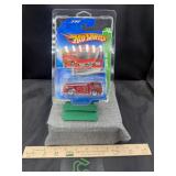 2009 Hot Wheels Fire-Eater Treasure Hunt