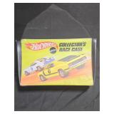 1969 Mattel Hot Wheels Collector's Race Case