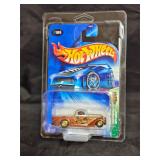 2004 Hot Wheels #105 Super Smooth Treasure Hunt