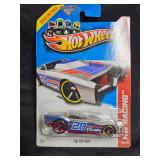 2013 Hot Wheels  #150 The Gov'ner