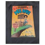 Comic HEE HAW Vol. 2 No.7 August,1971