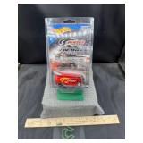 2001 Hot Wheels VW Bus Penske Auto Center