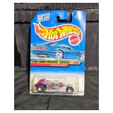 1998 Hot Wheels  Saltflat Racer #1of4 #985