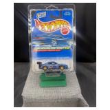 2000 Hot Wheels #057 Pikes Peak Celica