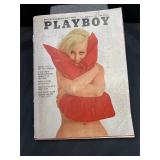 Playboy Magazine February 1969