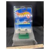 1996 Hot Wheels 02/12 Silhouette II Treasure Hunt