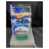 2004 Hot Wheels #106 Splittin' Image Treasure Hunt