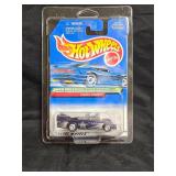 2000 Hot Wheels #49 Treasure Hunt Double Vision