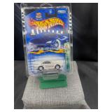 2003 Hot Wheels #006 Porsche 959 Treasure Hunt