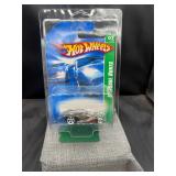 2006 Hot Wheels 7/12 Brutalistic Treasure Hunt