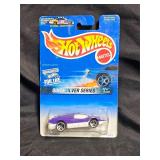 1996 Hot Wheels Aeroflash #546