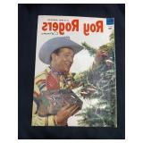 Roy Rogers Comics January 1954 Vol. 1 No. 73