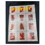 Playboy Magazine June 1971