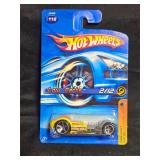 2006 Hot Wheels #112 Track Aces 2/12 LOW CARBS
