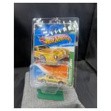 2010 Hot Wheels 5/15 Studebaker Avanti