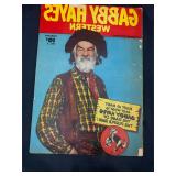 Gabby Hayes Western Comic February 1949 No. 3