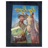 Roy Rogers Comics September 1948 Vol. 1 No. 9