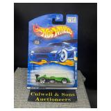 2001 Hot Wheels #232 Panoz LMP-1 Roadster