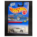 1998 Hot Wheels #1089 Lamborgini Countach