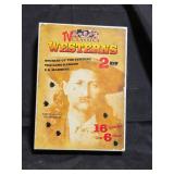 TV Classics Western 16 Episodes 2 DVD