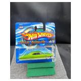 2005 Hot Wheels #099 Pontiac Bonneville