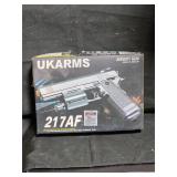 Air Soft Sport Gun 217AF