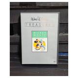 Walt Disney Treasures Micky Mouse 1939-today DVD