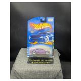 2001 Hot Wheels #060 Shoe Box Rat Rods Series 4/4