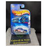 2004 Hot Wheels #125 Chevy 1957