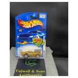 2002 Hot Wheels #041 Super Tsunami