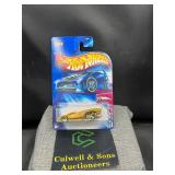 2004 Hot Wheels #039 Hardnoze Chevy Monte Carlo