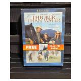 Thicker Than Water   DVD Music CD