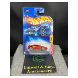 2004 Hot Wheels #129 Farrari F355 Challenge