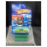 2005 Hot Wheels #099 Pontiac Bonneville