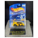 2001 Hot Wheels #014 Hyperliner