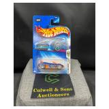 2004 Hot Wheels #072 Trak-Tune