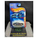 2004 Hot Wheels #131 Ferrari 550 Maranello
