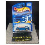 2001 Hot Wheels #234 Deorar II