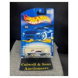 2001 Hot Wheels #226 '65 Impala Lowrider