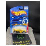 2002 Hot Wheels #065 MS-T Suzukia