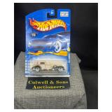 2001 Hot Wheels #115 1935 Cadillac