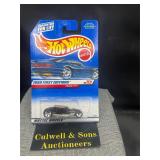 1998 Hot Wheels #917 Track T