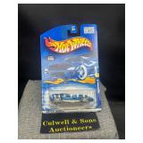 2001 Hot Wheels #098 Thomasimma III