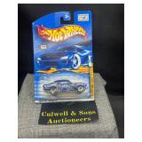 2001 Hot Wheels #056 '70 Chevelle SS