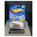 2001 Hot Wheels #059 Phaeton Rat Rods Series 3/4
