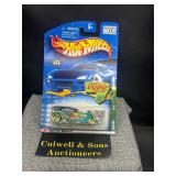 2002 Hot Wheels #078 Phaeton 4 of 4