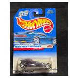 1998 Hot Wheels #674 Sweet 16 II First Editions