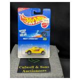 1996 Hot Wheels #526 Neet Streeter
